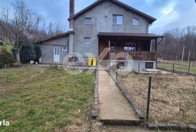 Casă cu 4 camere în Moșoaia - 2