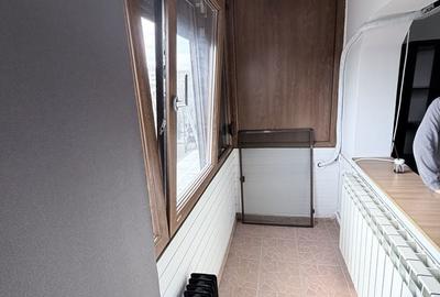 Garsonieră decomandată în Vitan - 2