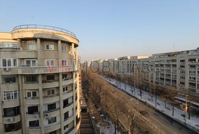 Garsonieră decomandată, mobilată în Decebal - 3