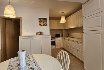 Apartament cu 2 camere semidecomandat în Seleuș - 14