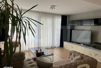 Apartament cu 3 camere în Central - 2