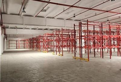 Spatiu Industrial - 3500 mp - Logistica - Productie - Depozitare - 4