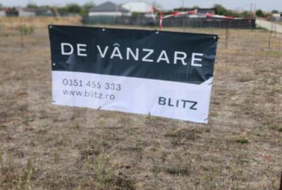 Teren de 450 mp, în Central - 2