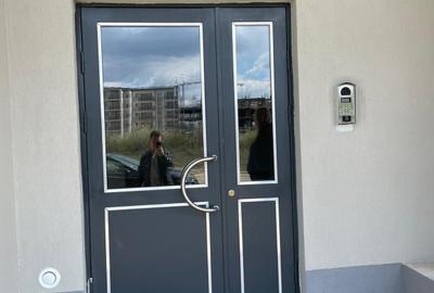 Mall Grand Arena-3 Camere - Decomandat - 6