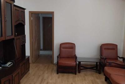 3 camere Lacul Tei, Facultatea de Constructii, centrala proprie - 2