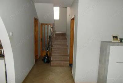Casa tip duplex cu SAD, Timisoara, Dambovita, P+E, 5 camere + SAD - 5