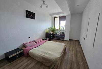 Apartament 3 camere - complex Isaran, Tractorul - 5
