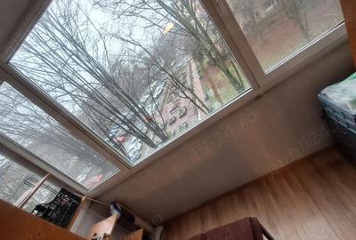 Apartament cu 2 camere semidecomandat în Nord - 3