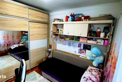 Apartament cu 2 camere decomandat, mobilat în Între Lacuri - 6