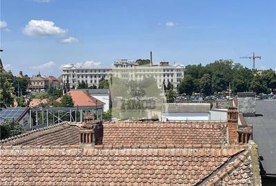 Spatiu de birouri cu 5 camere si 2 bai 160 mp in zona Centrala - 4