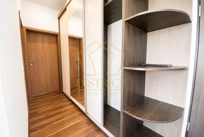 Apartament cu 2 camere decomandat, mobilat în Dumbrăvița - 11