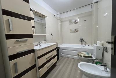 Apartament cu 2 camere decomandat, mobilat în City Park Mall - 15