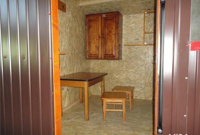 Casă cu Teren 10 Mp în Huedin - 1