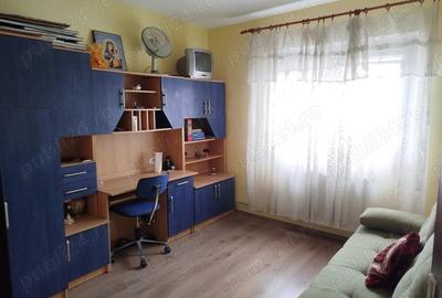 Inchiriere apartament 2 camere Central Tg. Jiu - 1