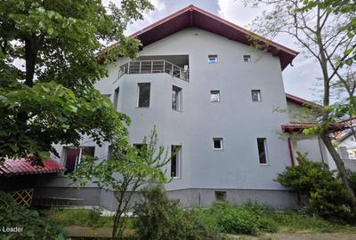 Voluntari, Revolutiei, Vila 2006, 560 mp, teren 1120mp - 18