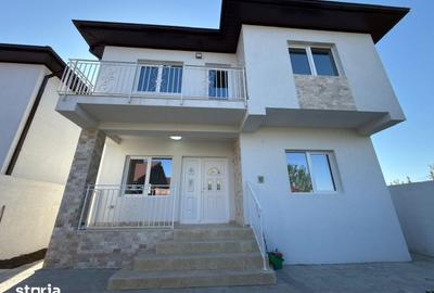 Casă cu 4 camere cu Teren 235 Mp în Central - 14