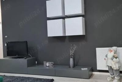 Apartament cu 2 camere în UTA