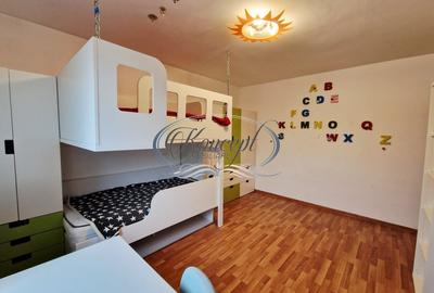 Apartament luminos cu 2 locuri de parcare si terasa, cartier Grigorescu Apartament luminos cu 2 locuri de parcare si terasa, cartier Grigorescu - 9