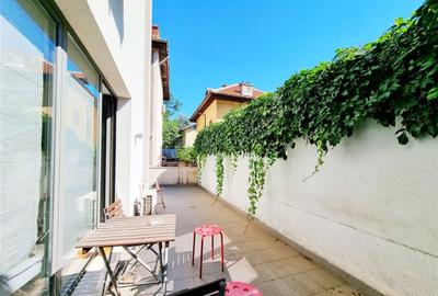 Bruxelles 2A , Floreasca-Dorobanti - comision 0%, reprezentam proprietarul! - 10