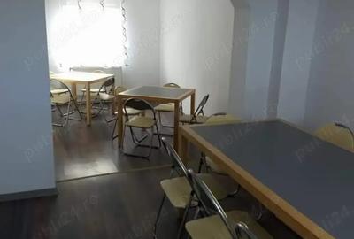 Casă cu 10 camere în Central - 5