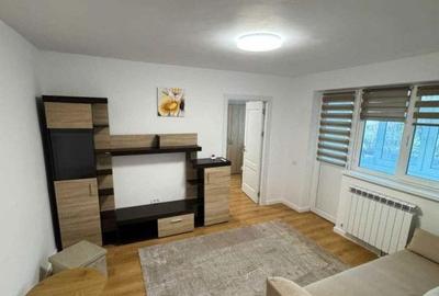 Apartament cu 2 camere, mobilat în Tomis Nord - 1