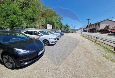 Vanzare  Pensiunea La Ponton / 20 camere / Parcare /  Eselnita - 33