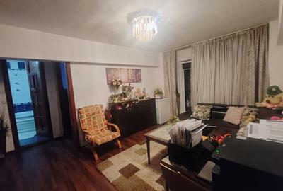 Apatament 3 camere 13 Septembrie - 8