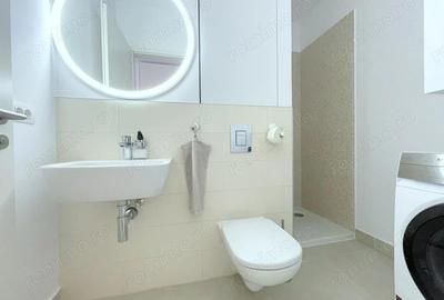 Apartament 3 camere - Bld. Take Ionescu - 3