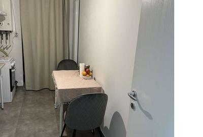 Garsonieră decomandată, mobilată în Politehnica - 5