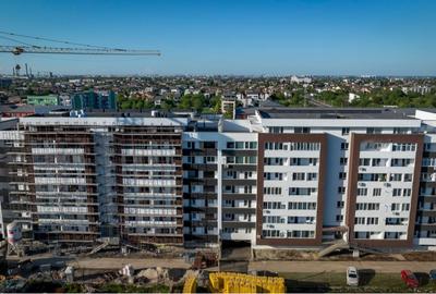 [PROIECT NOU] Garsoniera decomandata, 39 MP, Metrou Berceni - 3