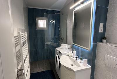 Apartament cu 2 camere semidecomandat în Central - 7