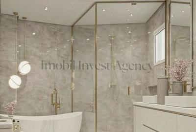 Apartament 4 camere de vanzare Pipera - 10