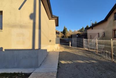 Casa de vacanta in curs de modernizare in Belis, 5 camere, 920mp teren drept - 4