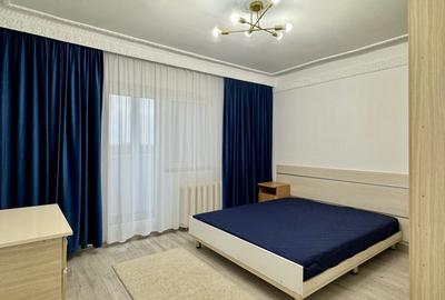 Apartament 2 camere | 62 mp | 2 balcoane | Metrou Costin Georgian - 6