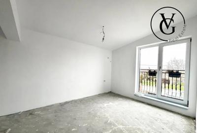 Casă cu 3 camere în Lumina - 9