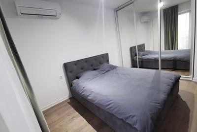 PROPRIETAR-PRIMA INCHIRIERE-apartament+loc parcare subteran Cloud 9 - 2