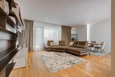 Duplex cu 5 camere cu Garaj în Iancu Nicolae - 5