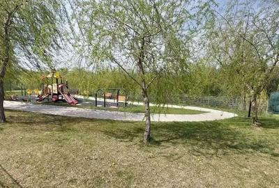 Apartament cu 3 camere decomandat în Pipera