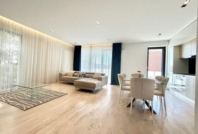 Apartament cu 3 camere decomandat, mobilat în Iancu Nicolae - 2