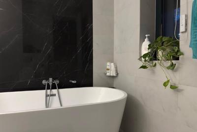 Apartament cu 2 camere decomandat, mobilat în Băneasa - 13