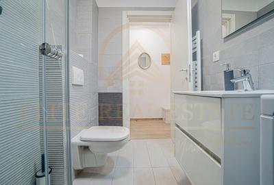 Stațiunea Mamaia -Casa Del Mar -Garsoniere mobilata si utilata complet - 15