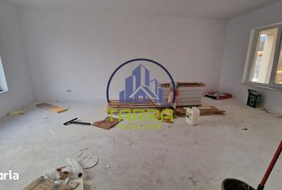 Casă cu 3 camere cu Teren 480 Mp în Cetate - 7