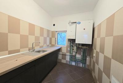Apartament cu 6 camere nedecomandat, mobilat în Moșilor - 12