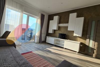 Apartament - 80 mp, 3 Camere, Mobilat si Utilat Modern, zona Sesul de Sus Apartament - 80 mp, 3 Camere, Mobilat si Utilat Modern, zona Sesul de Sus - 8