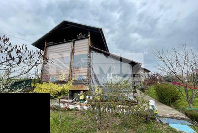 Teren Construcții intravilan de 24 mp, în Lisaura - 23