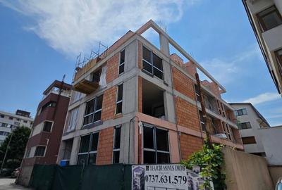 Apartament 3 camere 110mp decomandat Splaiul Unirii Metrou Mihai Bravu - 36