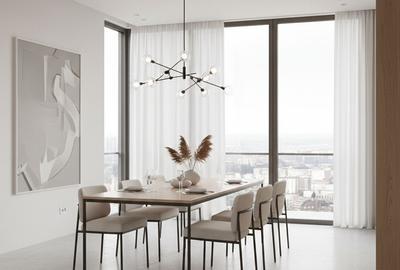 Apartament cu 2 camere decomandat în Militari - 5