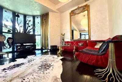 Vila cu 5 camere *344mp* + 800mp Teren // Zona Bucurestii Noi - 5