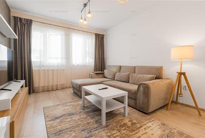 Apartament cu 2 camere decomandat, mobilat în Noua - 2