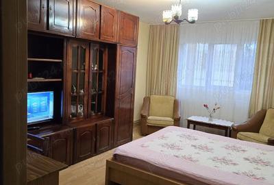 Garsonieră decomandată în Găvana - 8